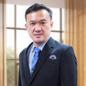 Alwyn Tan