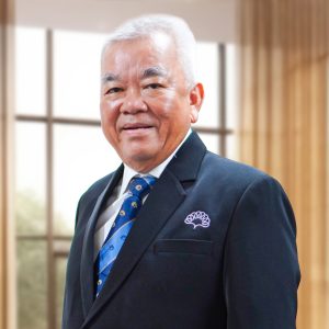 Ir Bruce Chan