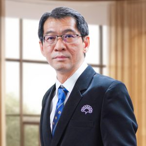 Wong Zun Haur